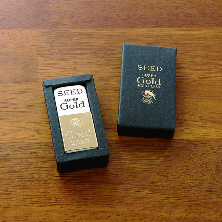 Gomme seed supergold
