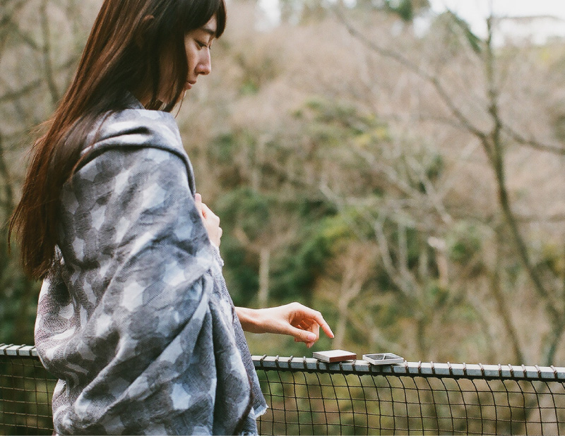 Encens Japonais hibi