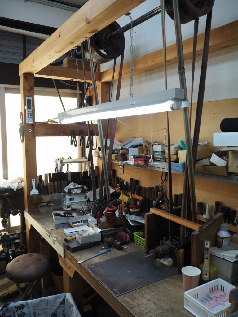 atelier mr kato